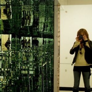 Meet your Posher, Jenni